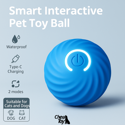 ChewToy™(FREE TODAY)