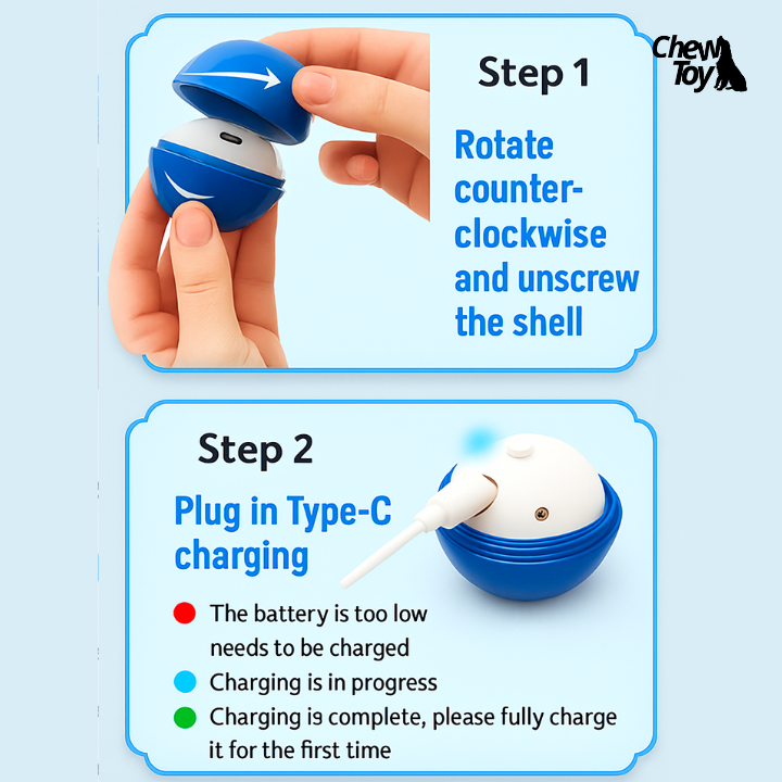 ChewToy™(FREE TODAY)