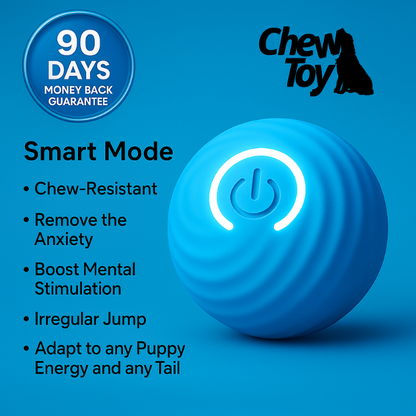 ChewToy™(FREE TODAY)