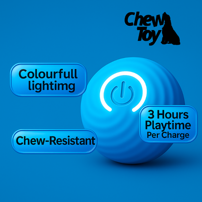 ChewToy™(FREE TODAY)